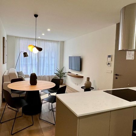 Reyes Catolicos Premium Homes Alicante Exteriör bild