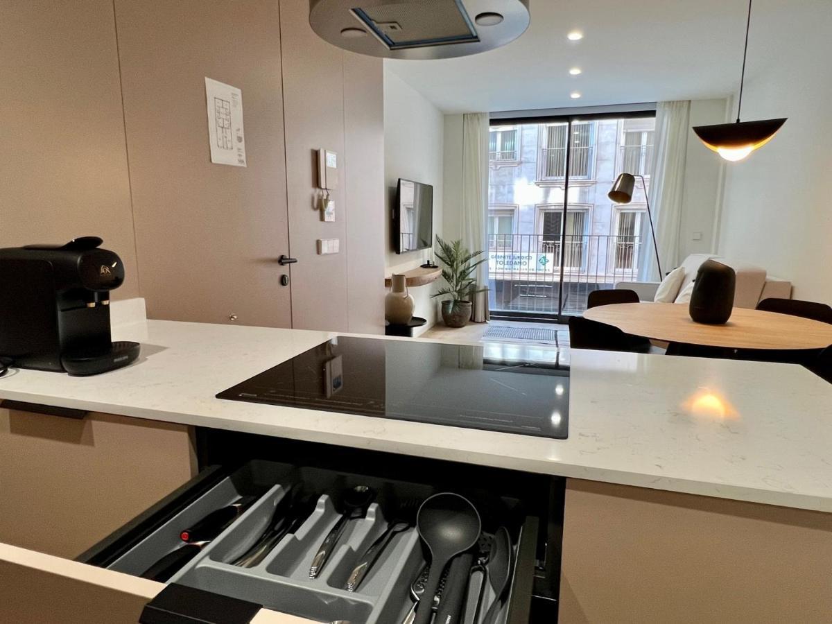 Reyes Catolicos Premium Homes Alicante Exteriör bild