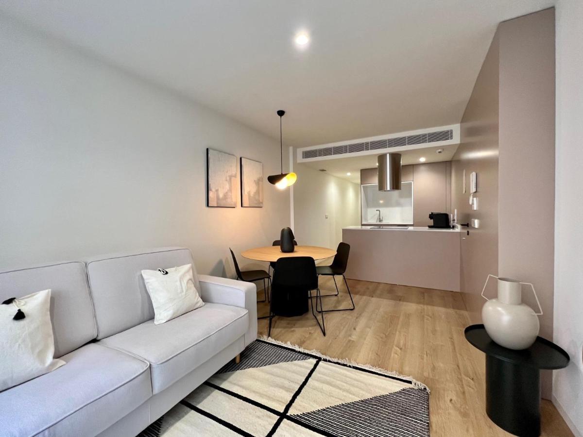 Reyes Catolicos Premium Homes Alicante Exteriör bild