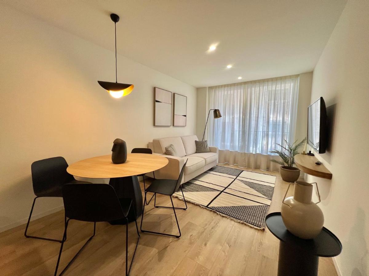 Reyes Catolicos Premium Homes Alicante Exteriör bild