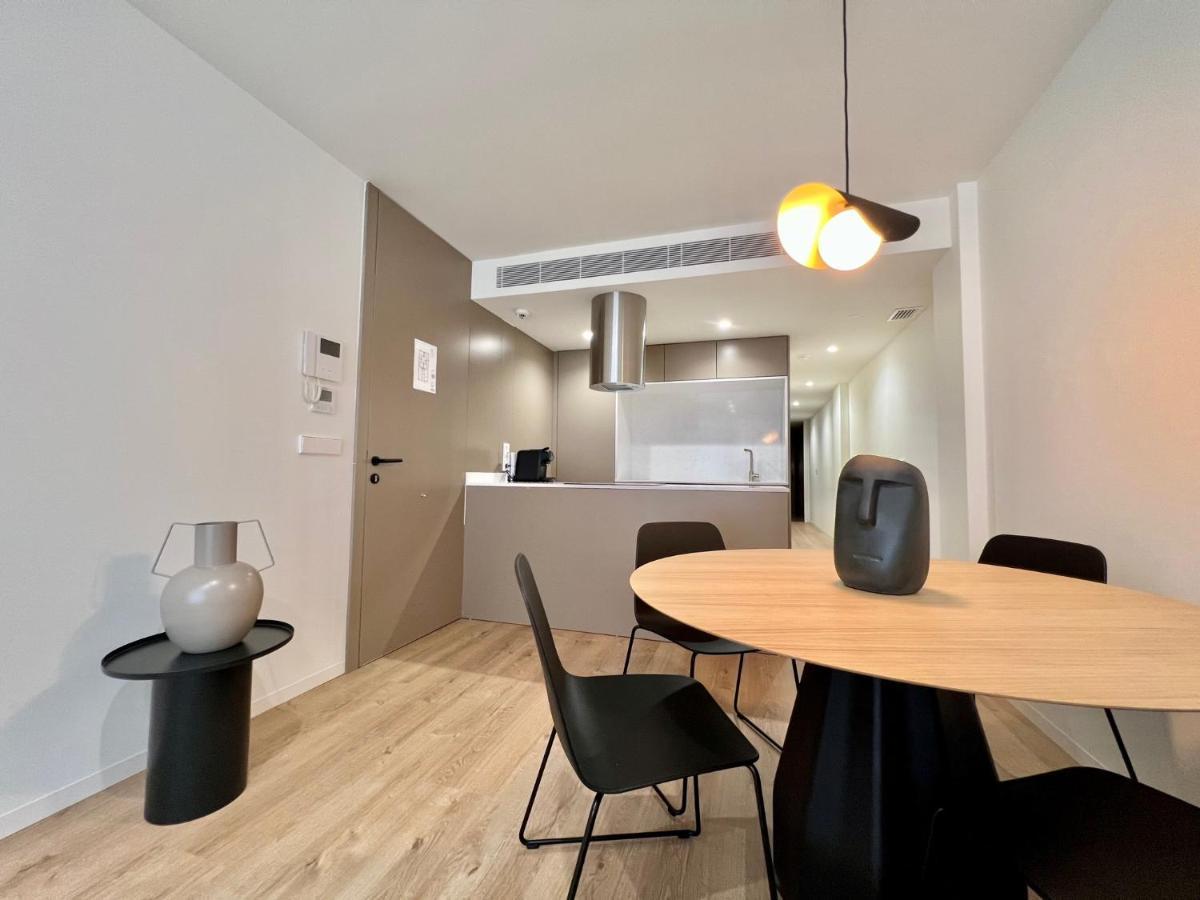 Reyes Catolicos Premium Homes Alicante Exteriör bild