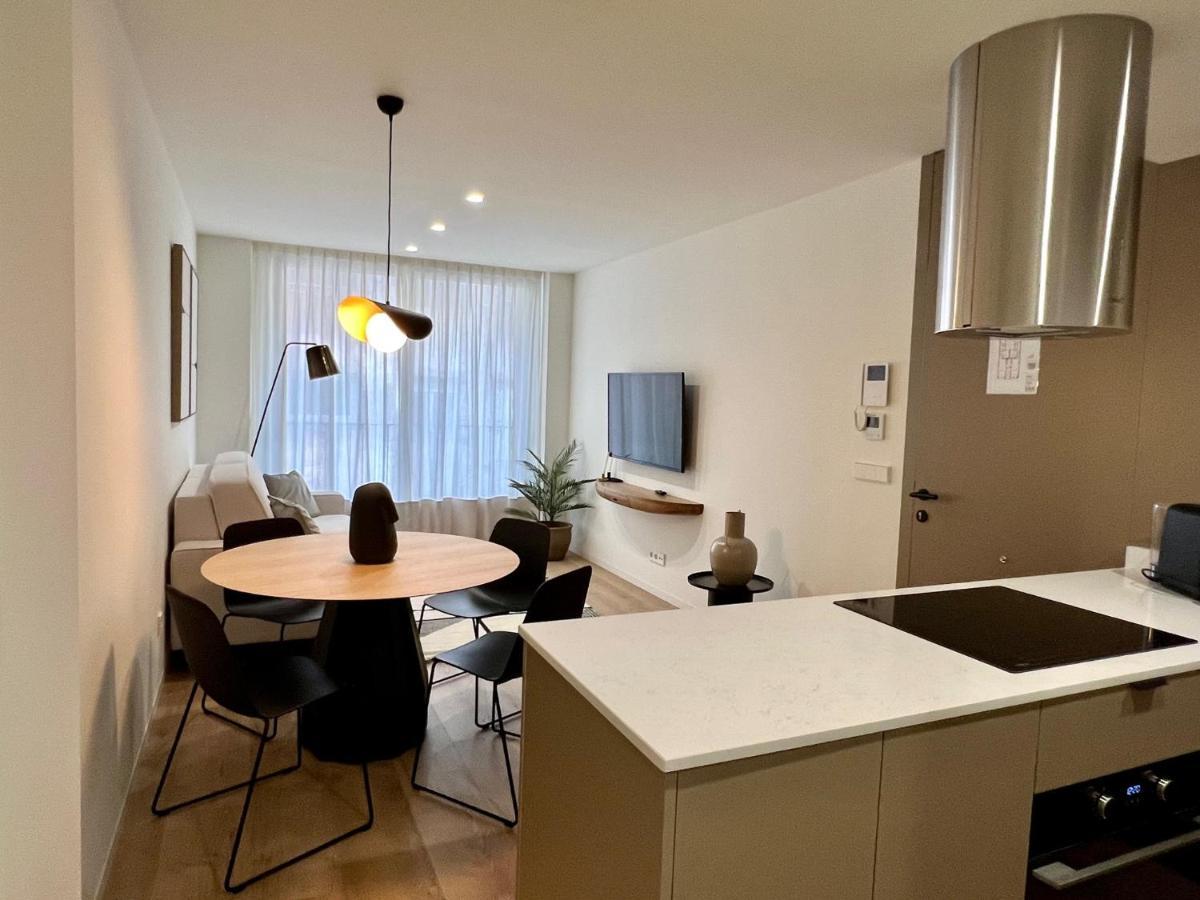 Reyes Catolicos Premium Homes Alicante Exteriör bild