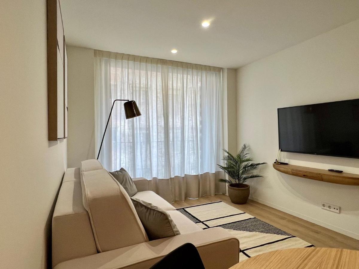 Reyes Catolicos Premium Homes Alicante Exteriör bild