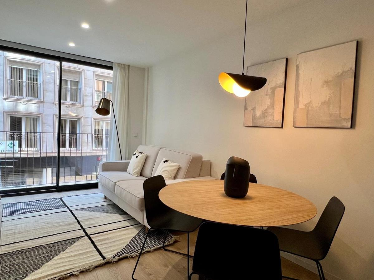 Reyes Catolicos Premium Homes Alicante Exteriör bild
