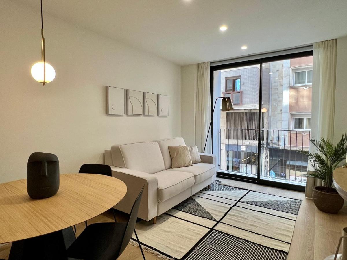 Reyes Catolicos Premium Homes Alicante Exteriör bild
