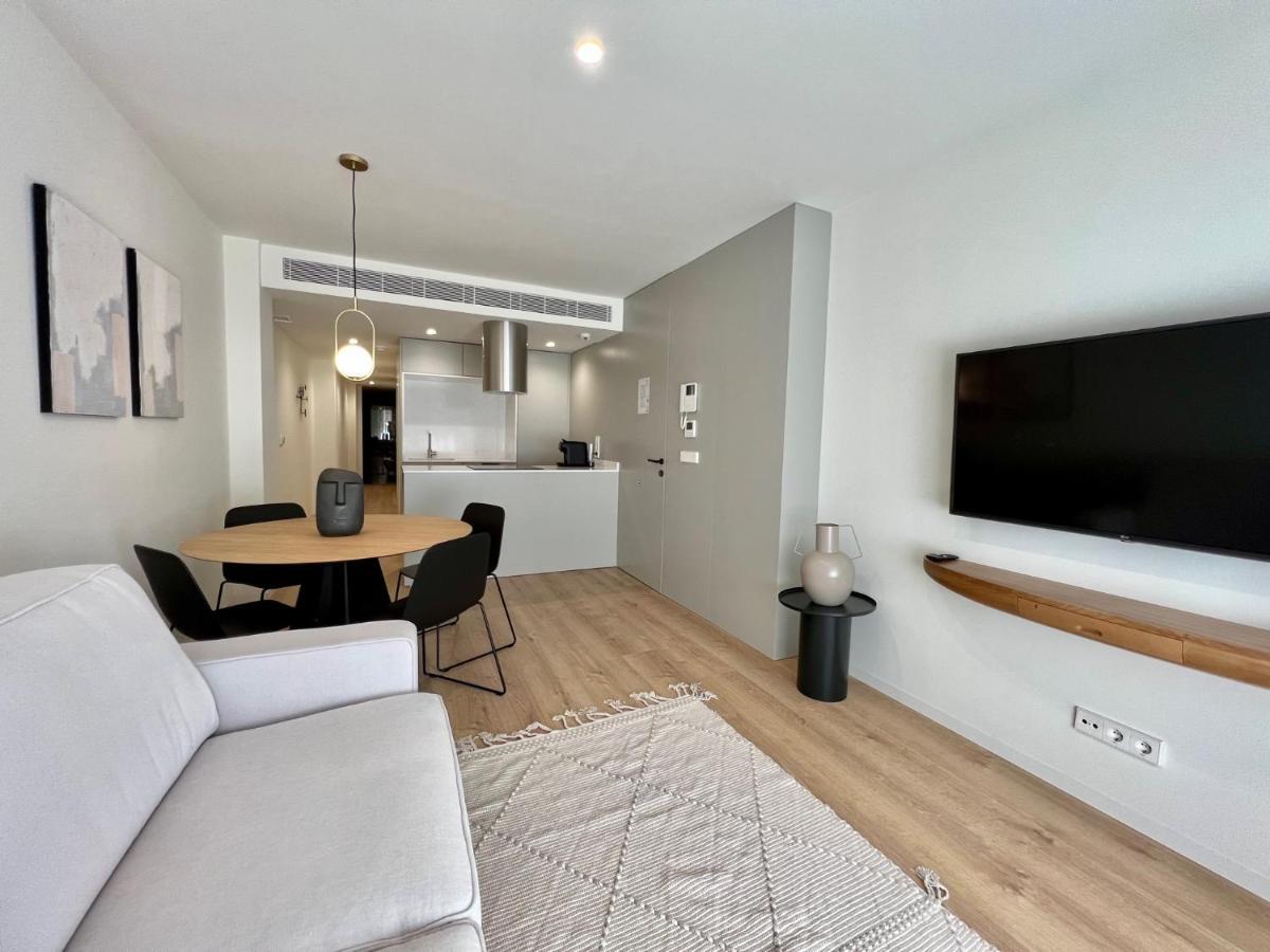 Reyes Catolicos Premium Homes Alicante Exteriör bild