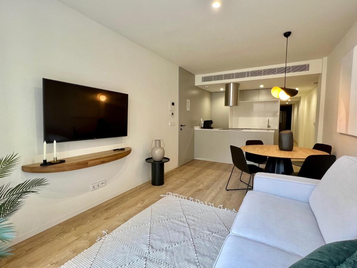 Reyes Catolicos Premium Homes Alicante Exteriör bild