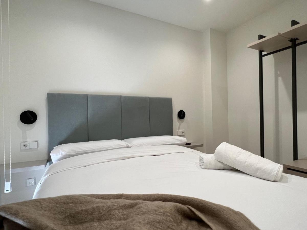 Reyes Catolicos Premium Homes Alicante Exteriör bild