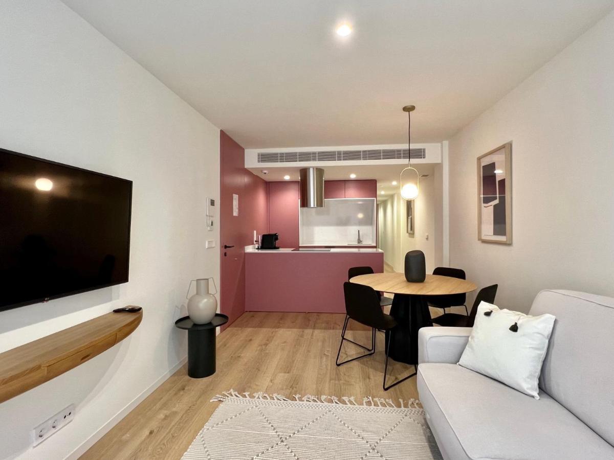 Reyes Catolicos Premium Homes Alicante Exteriör bild