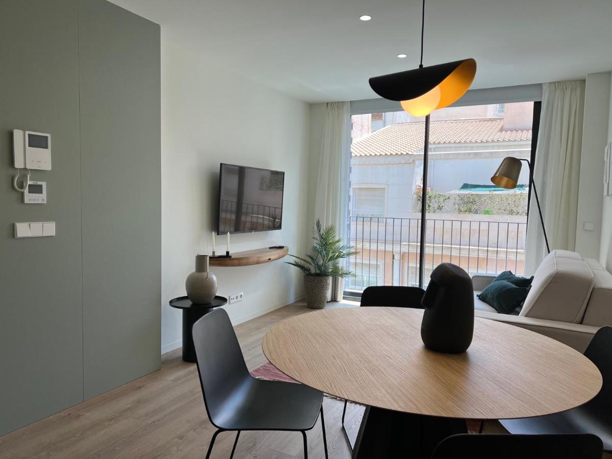 Reyes Catolicos Premium Homes Alicante Exteriör bild