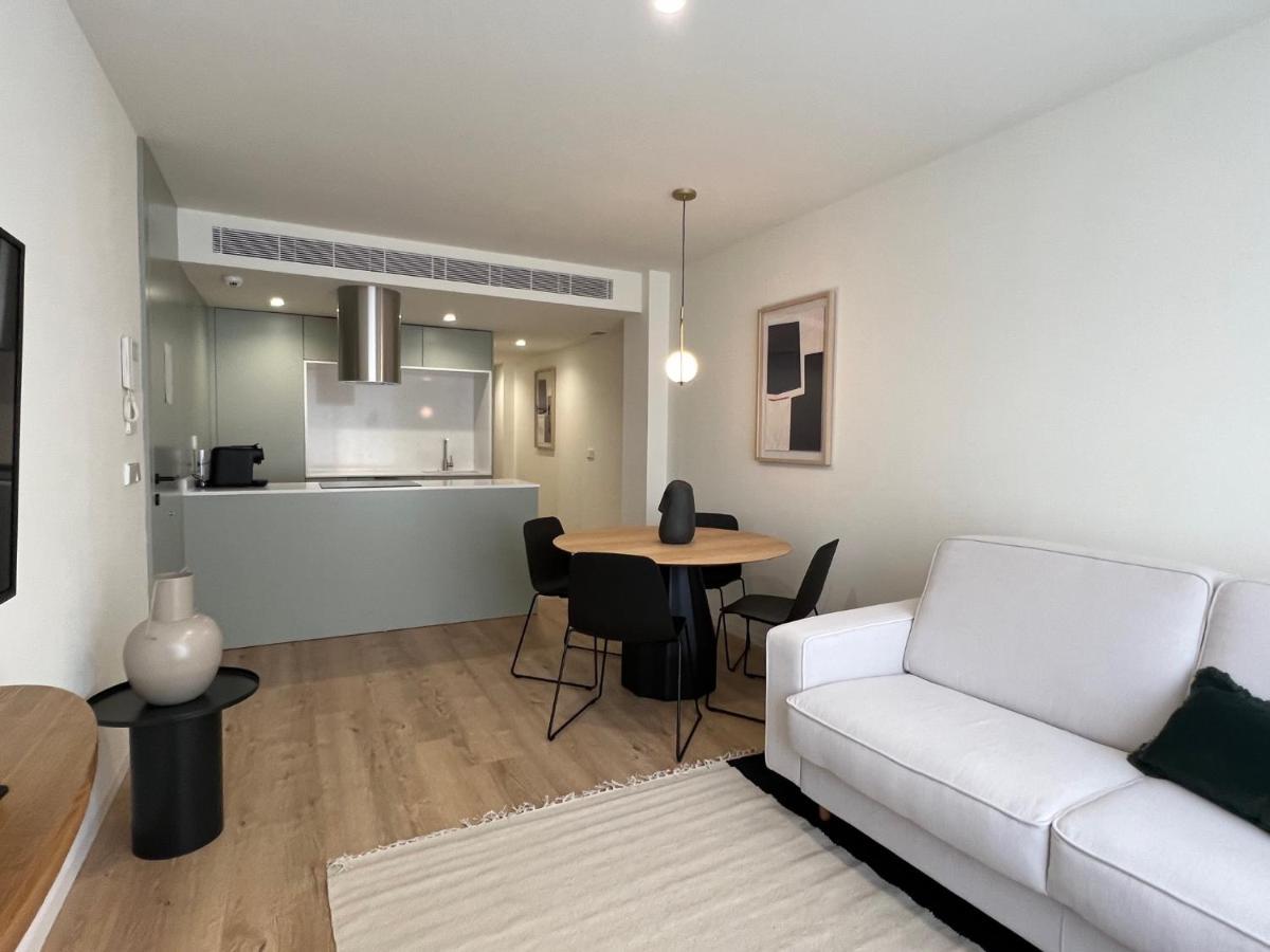 Reyes Catolicos Premium Homes Alicante Exteriör bild