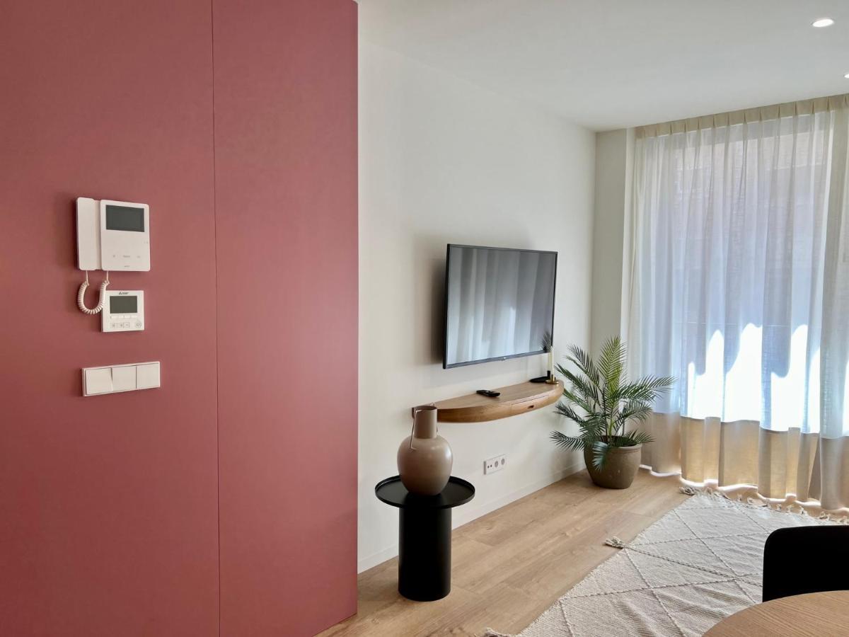Reyes Catolicos Premium Homes Alicante Exteriör bild
