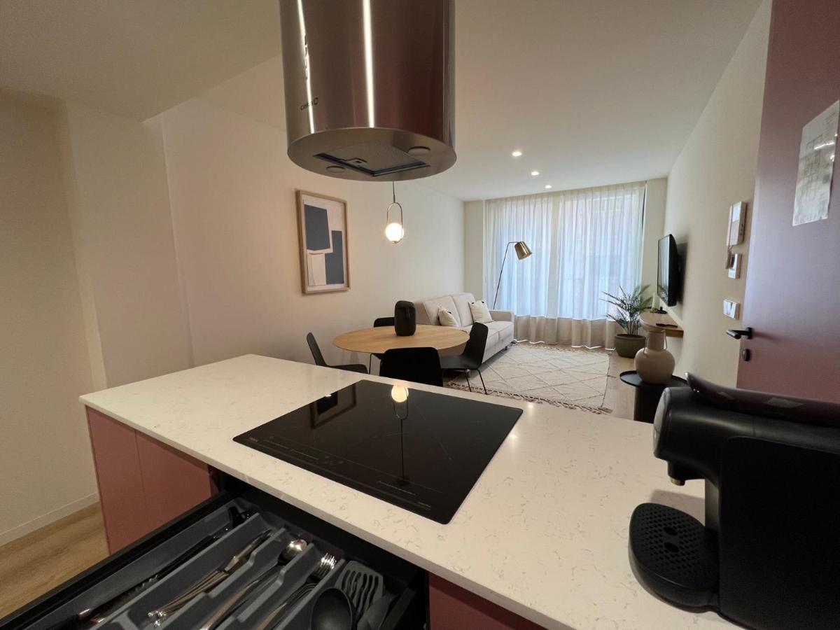 Reyes Catolicos Premium Homes Alicante Exteriör bild