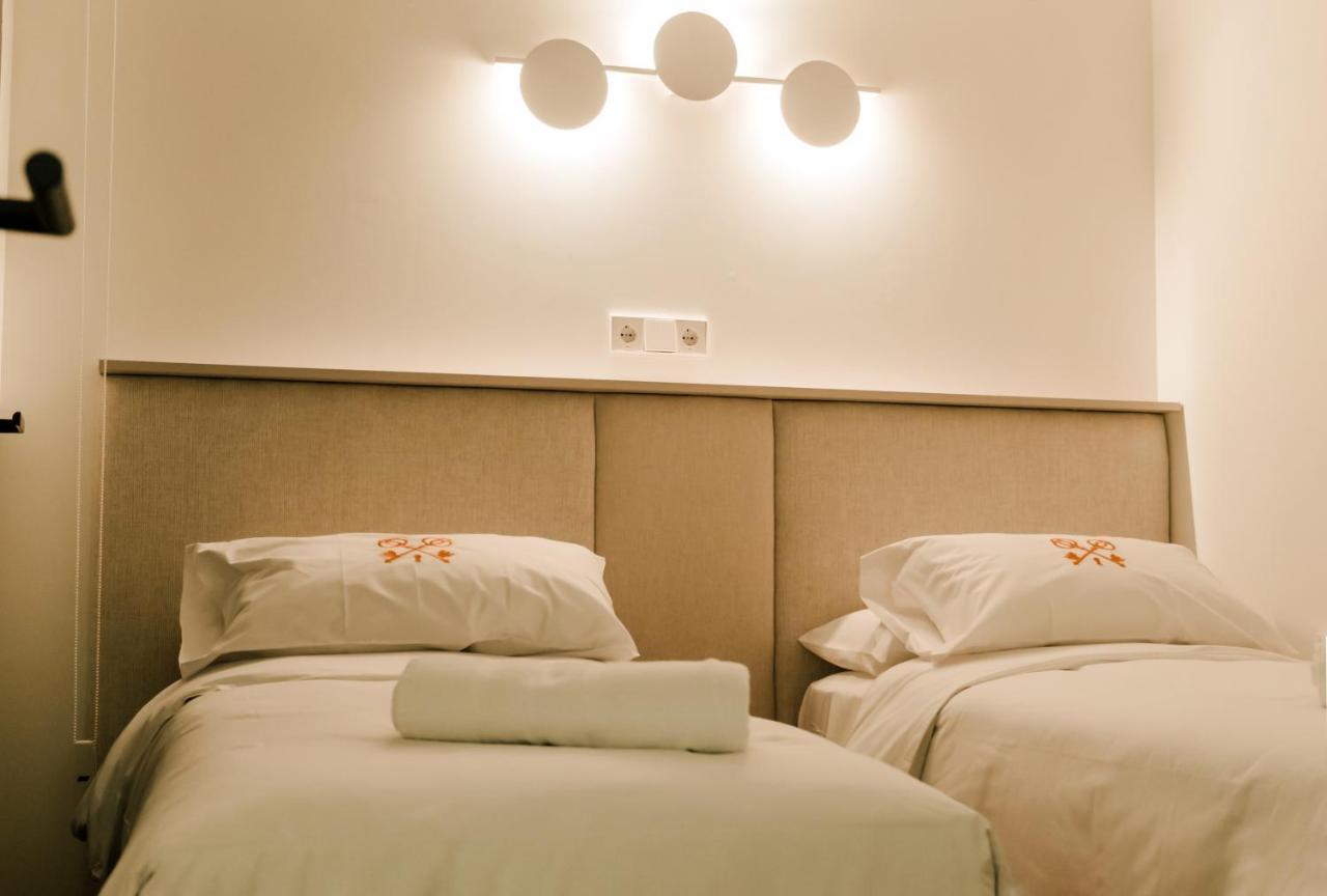 Reyes Catolicos Premium Homes Alicante Exteriör bild
