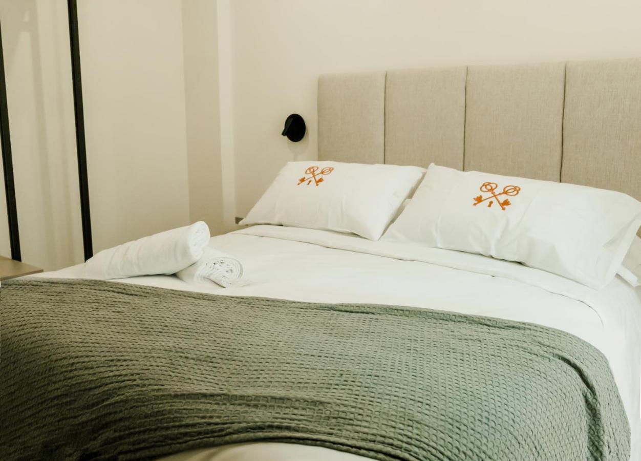 Reyes Catolicos Premium Homes Alicante Exteriör bild