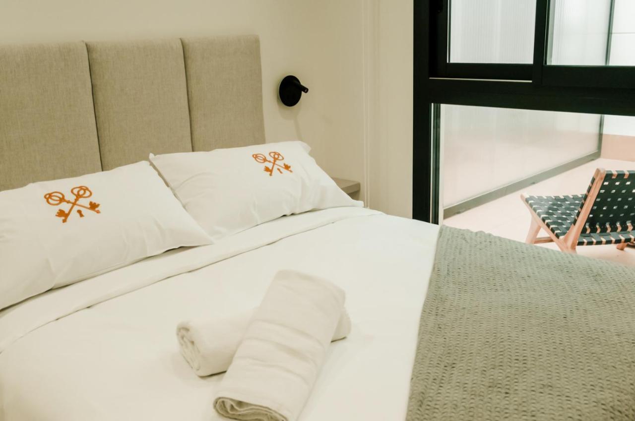 Reyes Catolicos Premium Homes Alicante Exteriör bild
