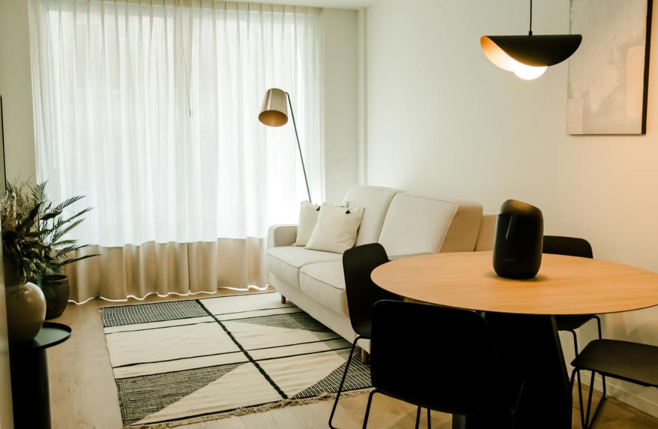 Reyes Catolicos Premium Homes Alicante Exteriör bild