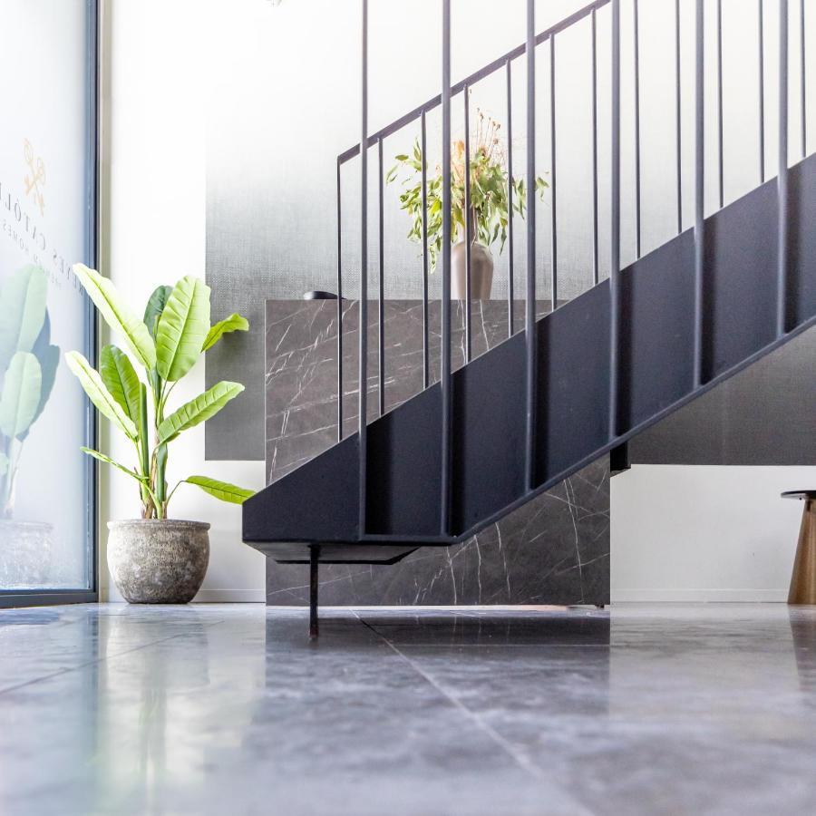 Reyes Catolicos Premium Homes Alicante Exteriör bild