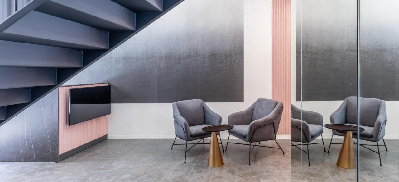 Reyes Catolicos Premium Homes Alicante Exteriör bild