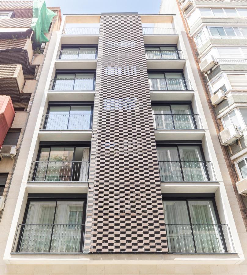 Reyes Catolicos Premium Homes Alicante Exteriör bild