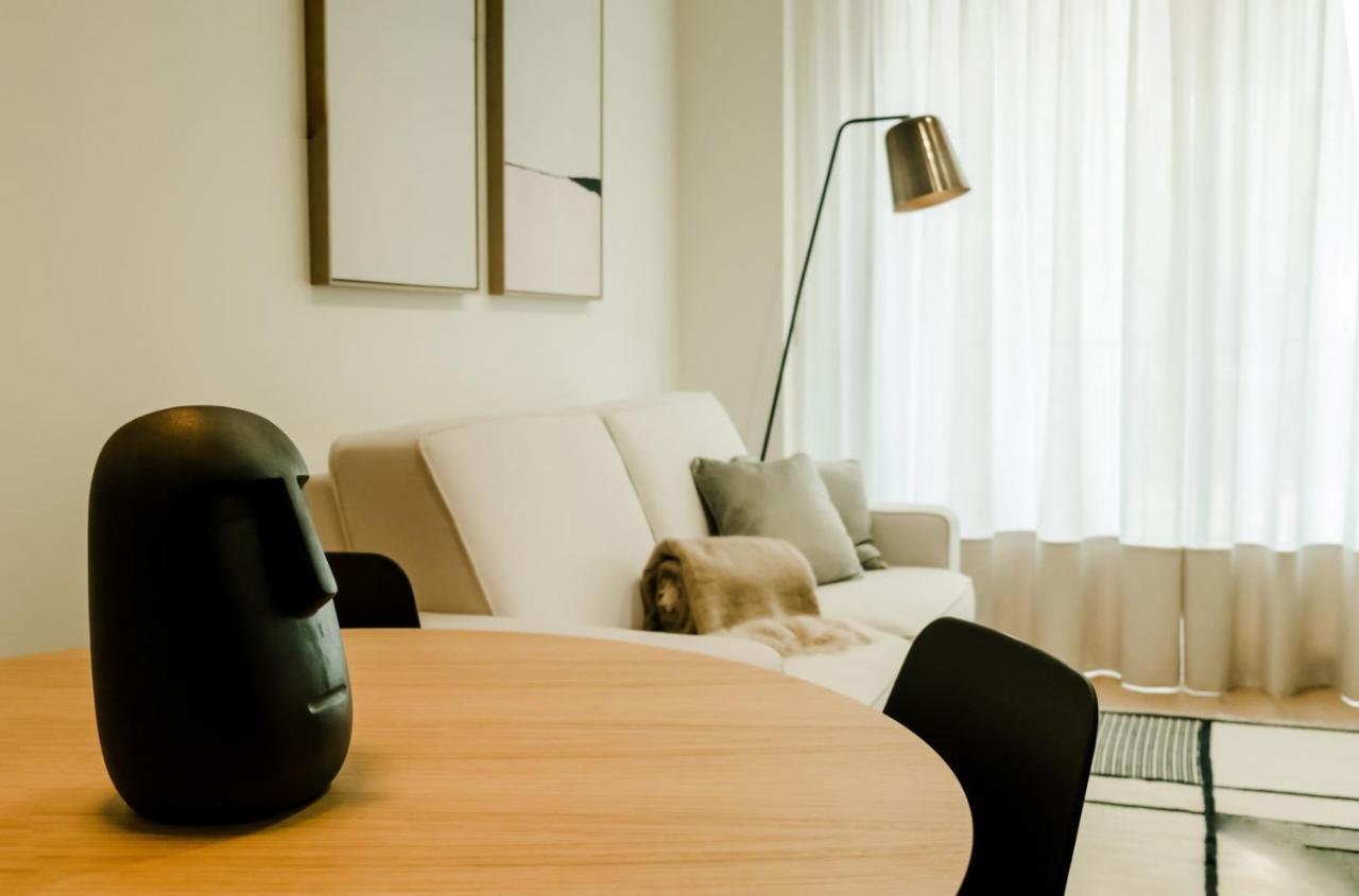 Reyes Catolicos Premium Homes Alicante Exteriör bild