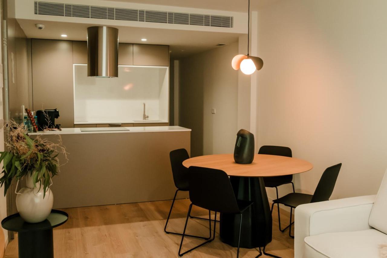 Reyes Catolicos Premium Homes Alicante Exteriör bild