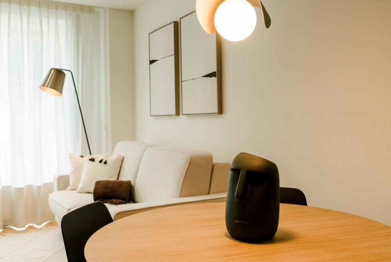 Reyes Catolicos Premium Homes Alicante Exteriör bild