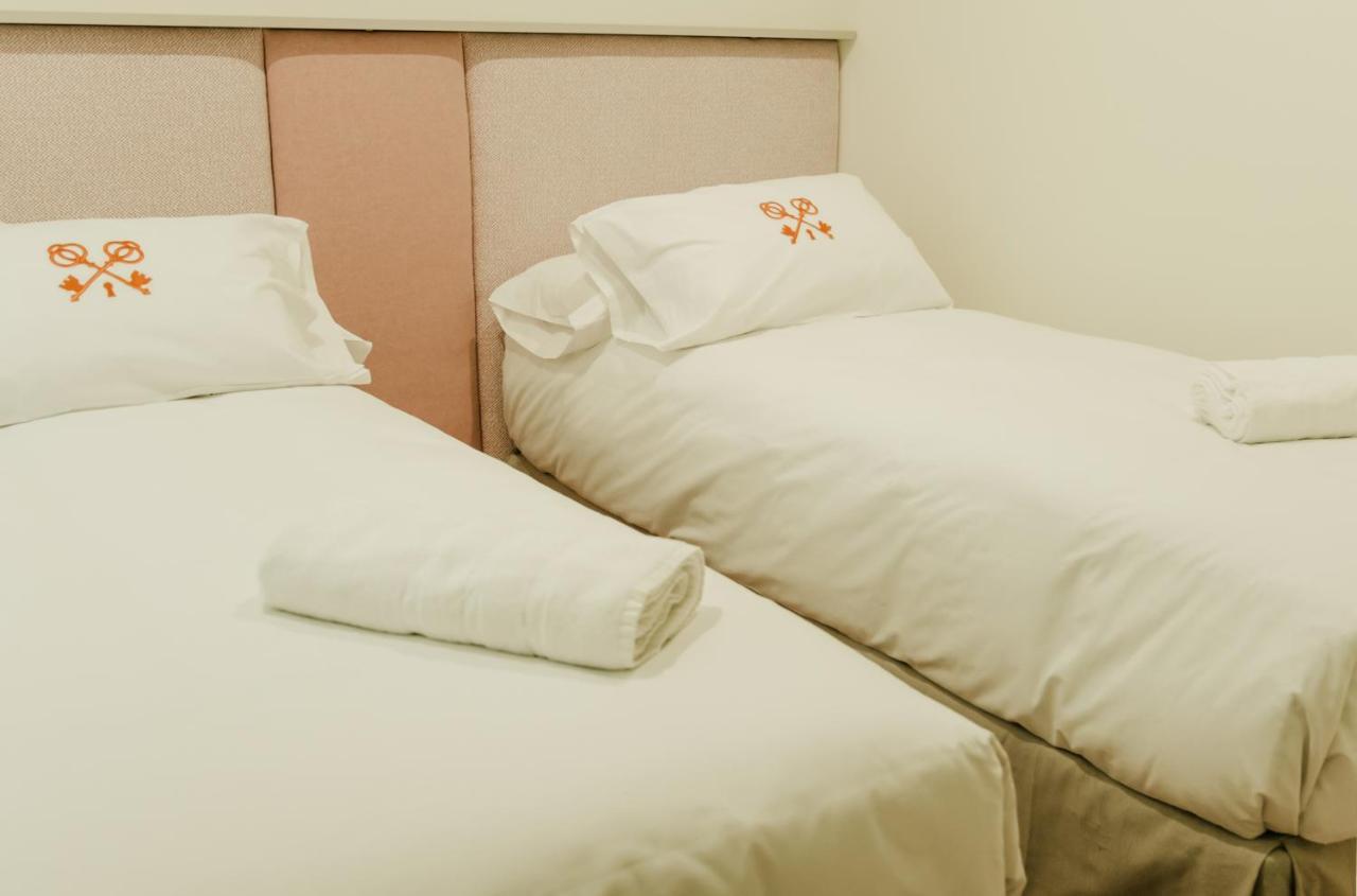 Reyes Catolicos Premium Homes Alicante Exteriör bild