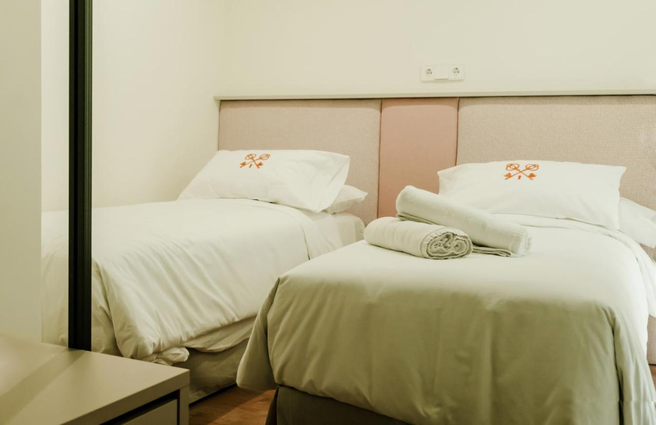 Reyes Catolicos Premium Homes Alicante Exteriör bild