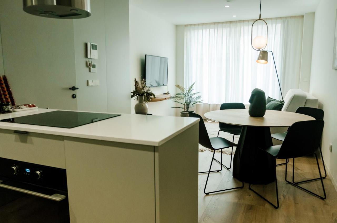 Reyes Catolicos Premium Homes Alicante Exteriör bild