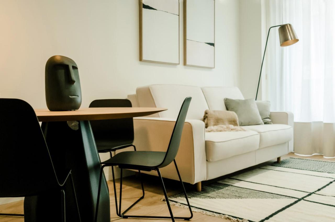 Reyes Catolicos Premium Homes Alicante Exteriör bild