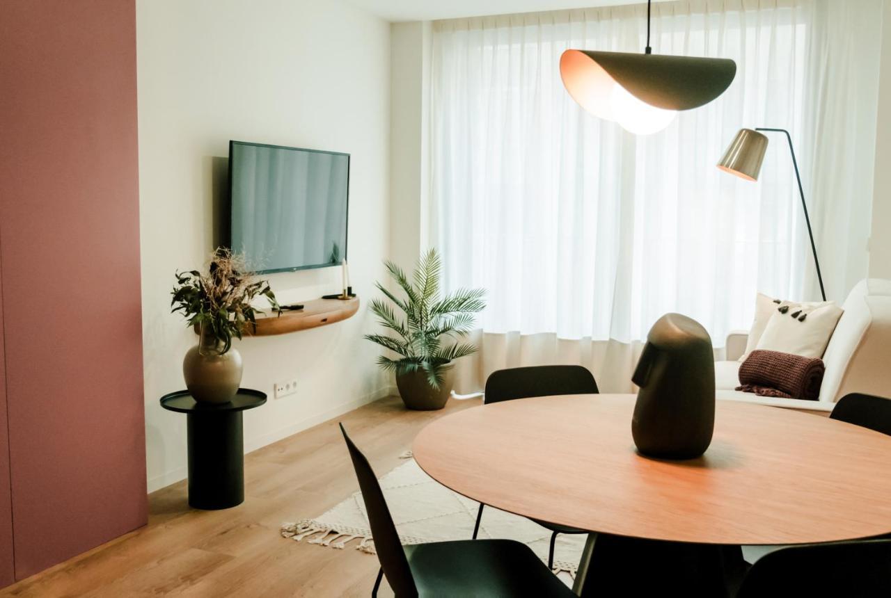 Reyes Catolicos Premium Homes Alicante Exteriör bild