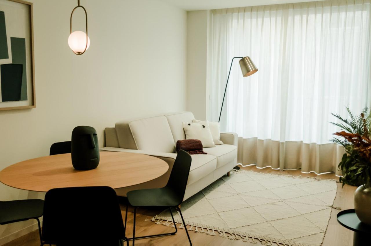 Reyes Catolicos Premium Homes Alicante Exteriör bild