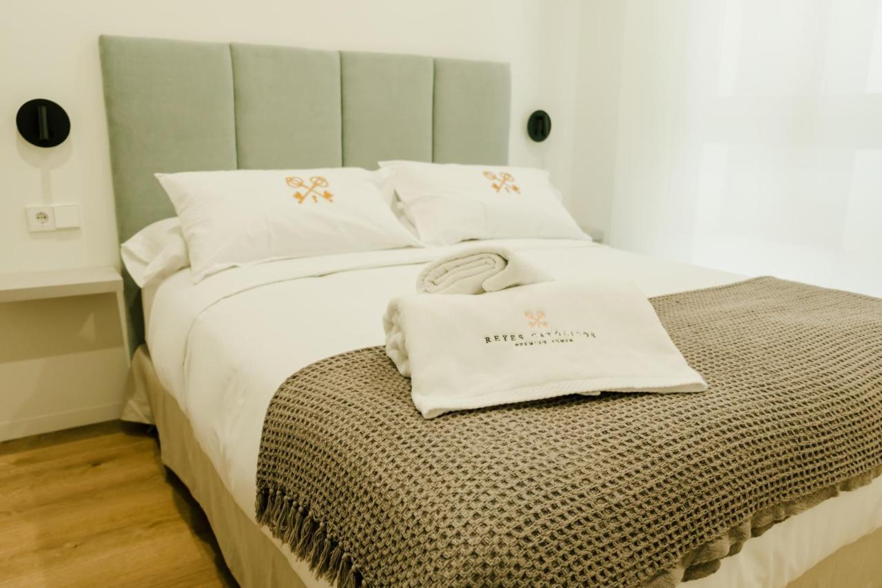 Reyes Catolicos Premium Homes Alicante Exteriör bild