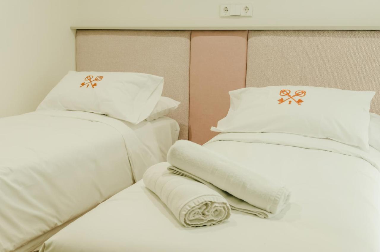 Reyes Catolicos Premium Homes Alicante Exteriör bild