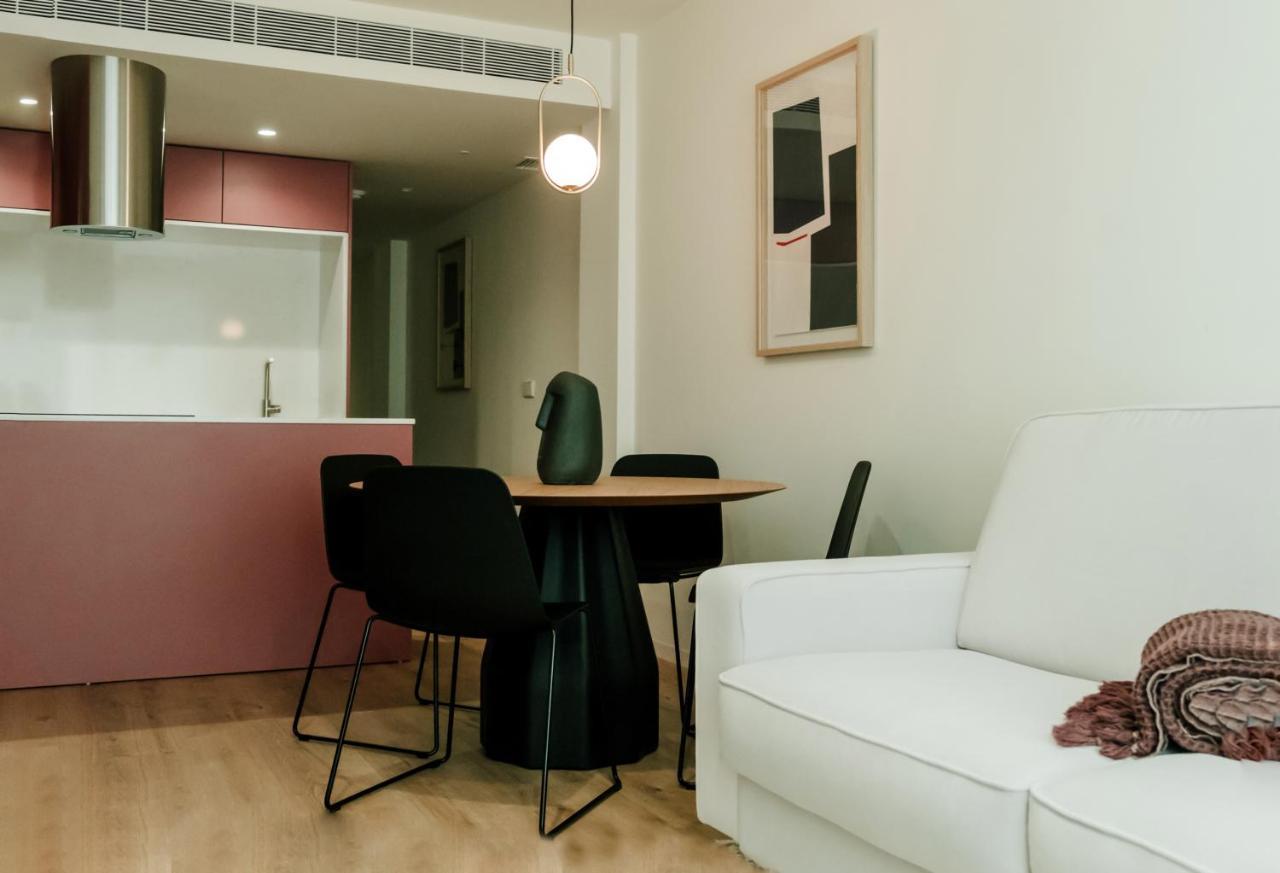 Reyes Catolicos Premium Homes Alicante Exteriör bild
