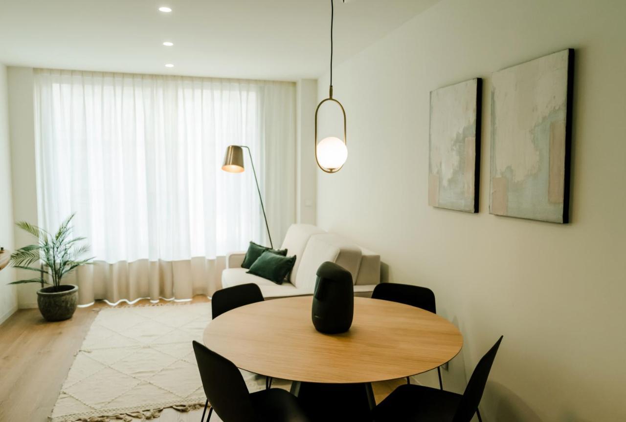 Reyes Catolicos Premium Homes Alicante Exteriör bild