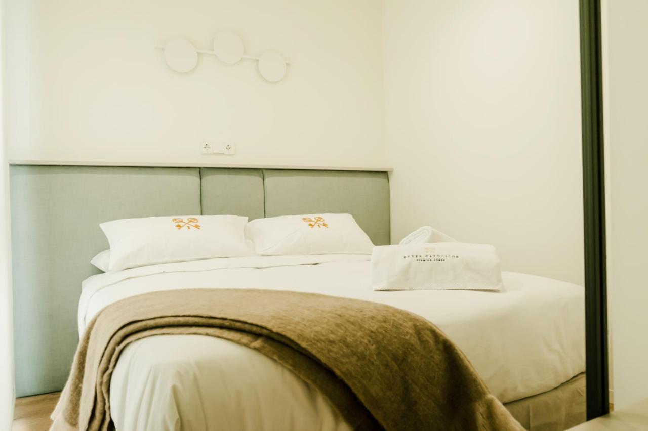 Reyes Catolicos Premium Homes Alicante Exteriör bild