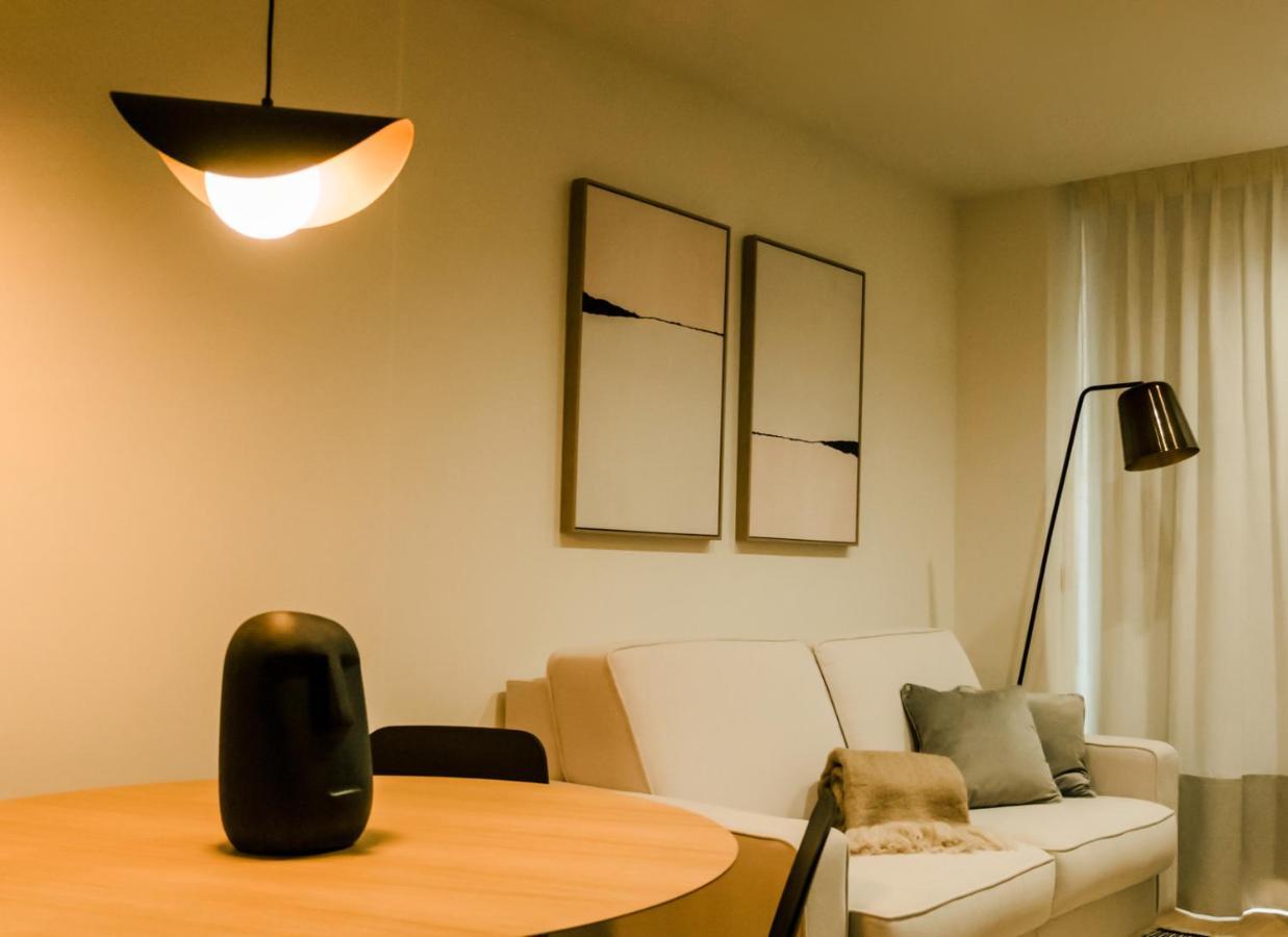 Reyes Catolicos Premium Homes Alicante Exteriör bild