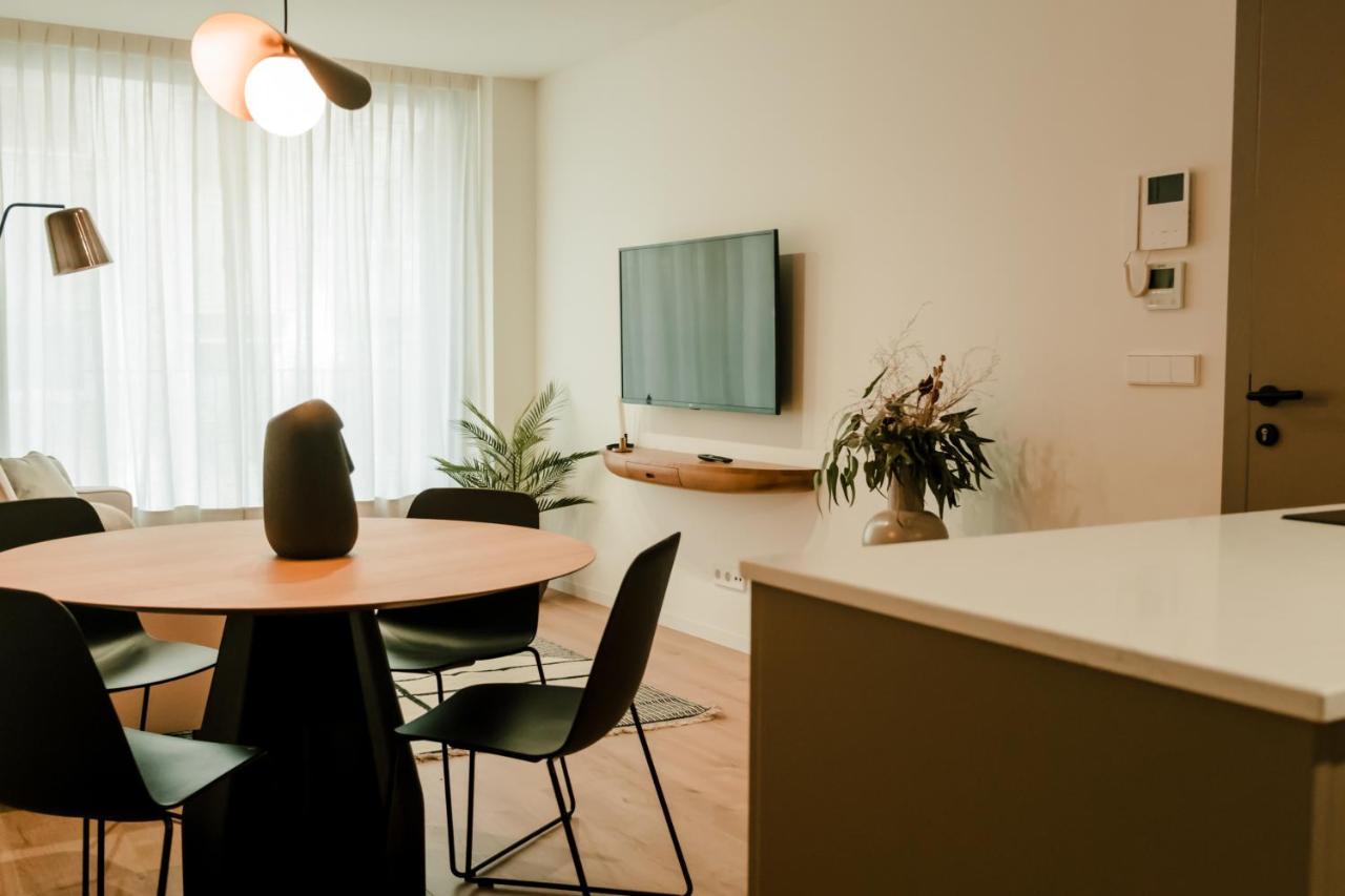 Reyes Catolicos Premium Homes Alicante Exteriör bild