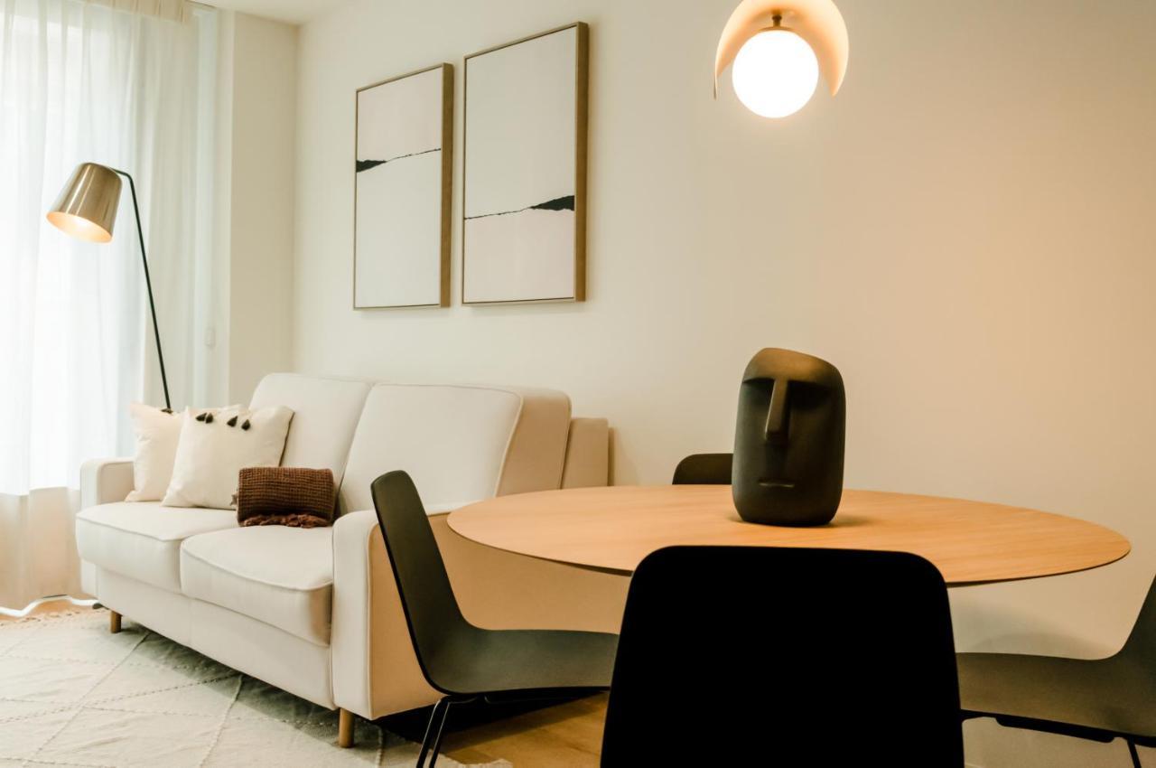 Reyes Catolicos Premium Homes Alicante Exteriör bild