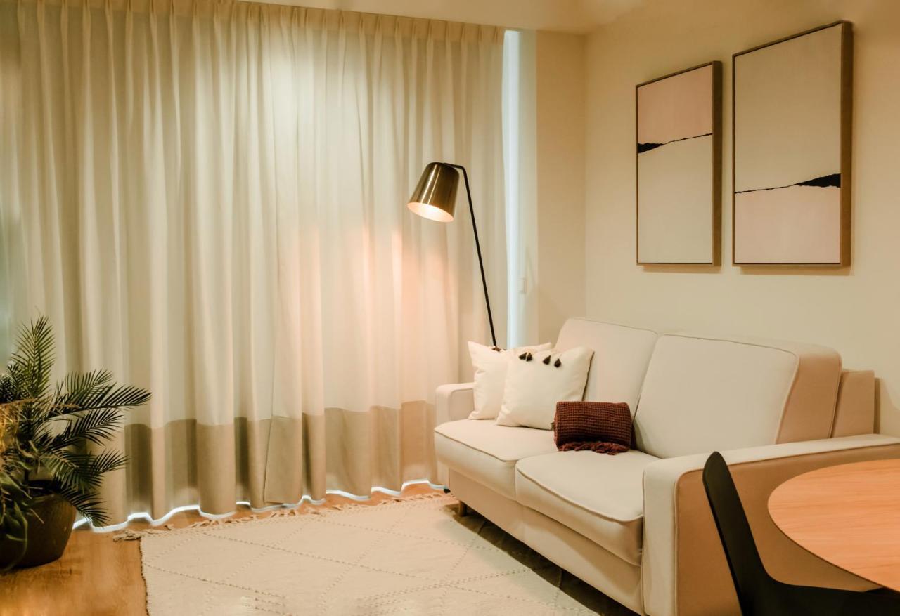 Reyes Catolicos Premium Homes Alicante Exteriör bild