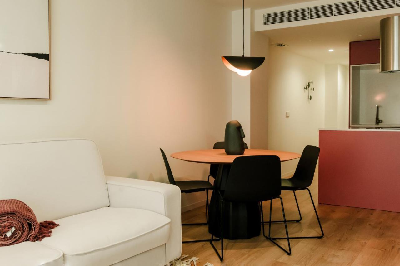 Reyes Catolicos Premium Homes Alicante Exteriör bild