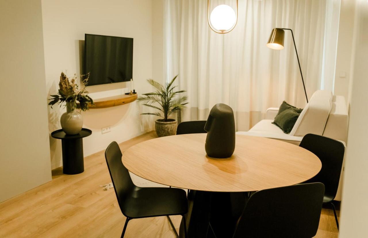 Reyes Catolicos Premium Homes Alicante Exteriör bild