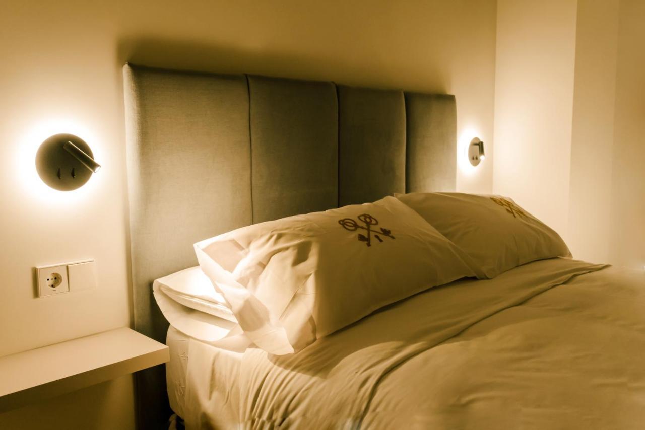 Reyes Catolicos Premium Homes Alicante Exteriör bild