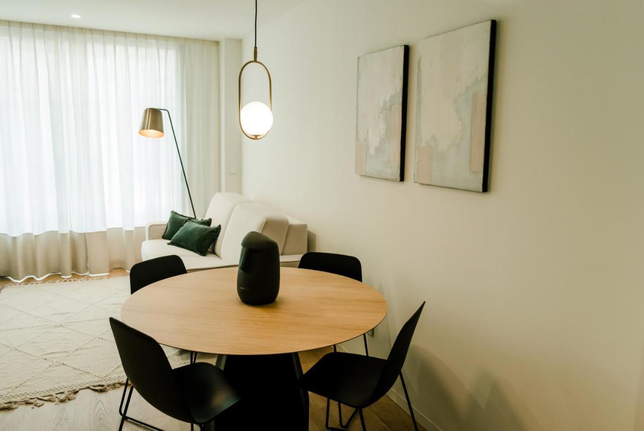 Reyes Catolicos Premium Homes Alicante Exteriör bild