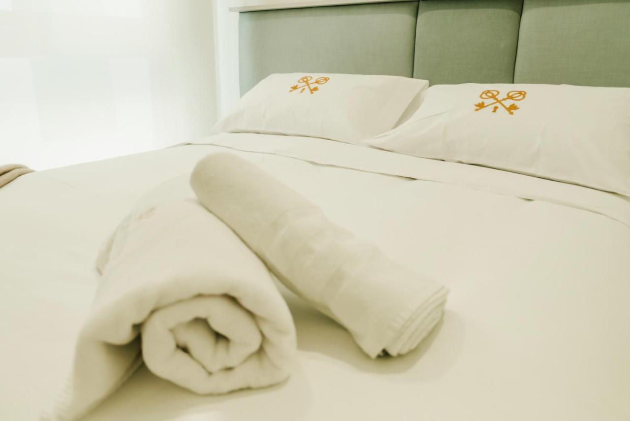 Reyes Catolicos Premium Homes Alicante Exteriör bild