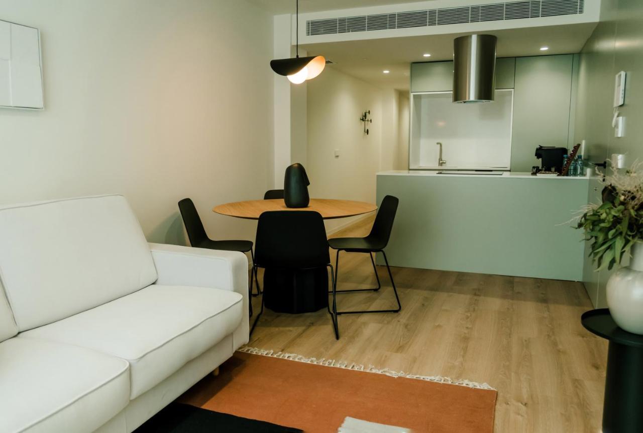 Reyes Catolicos Premium Homes Alicante Exteriör bild