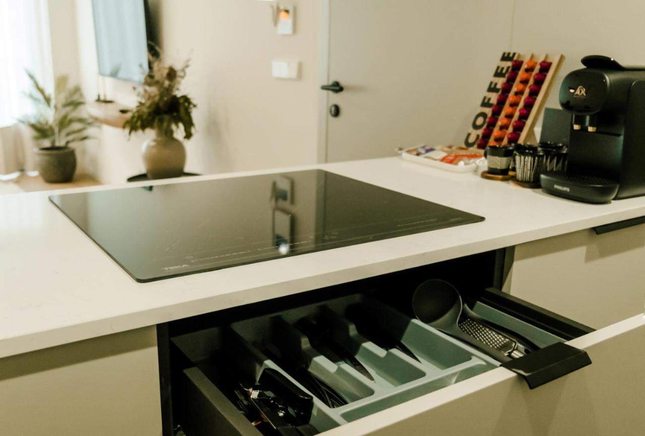 Reyes Catolicos Premium Homes Alicante Exteriör bild
