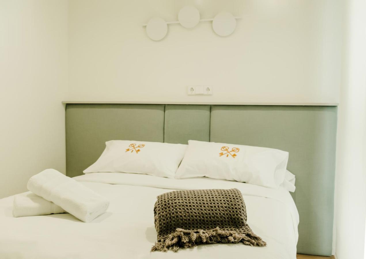 Reyes Catolicos Premium Homes Alicante Exteriör bild